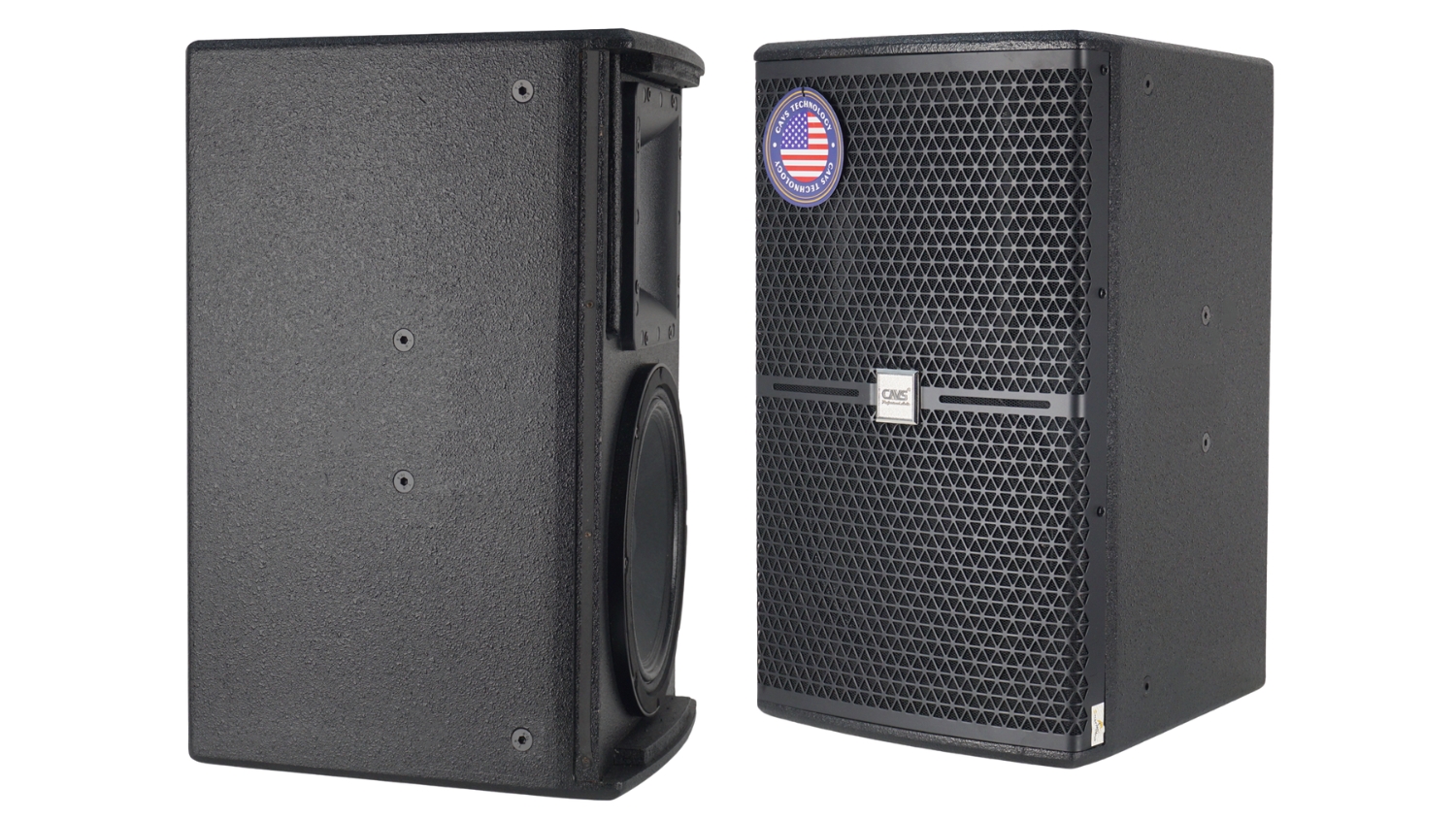 Ảnh sản phẩm Loa CAVS C10 3