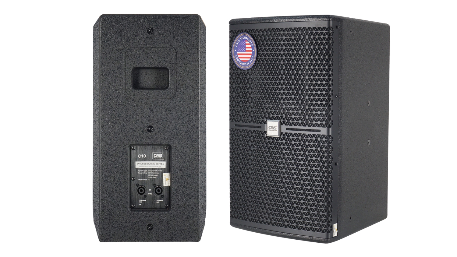 Ảnh sản phẩm Loa CAVS C10 1