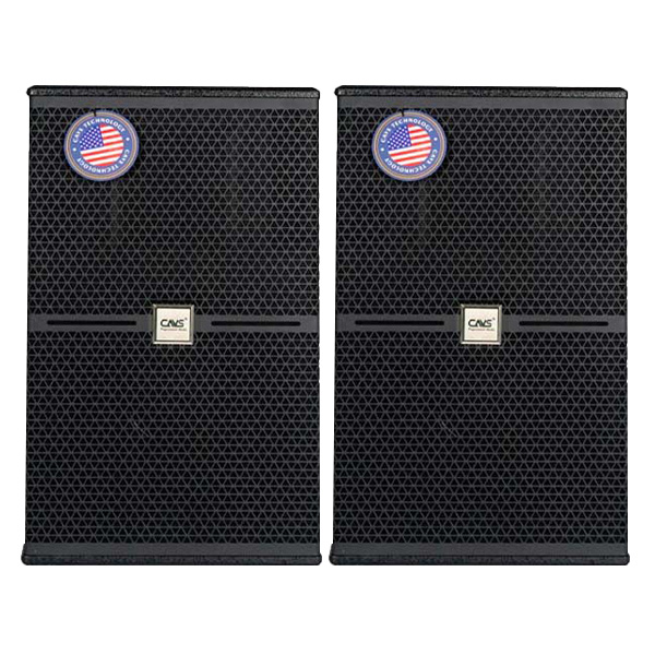 Loa Karaoke CAVS C12