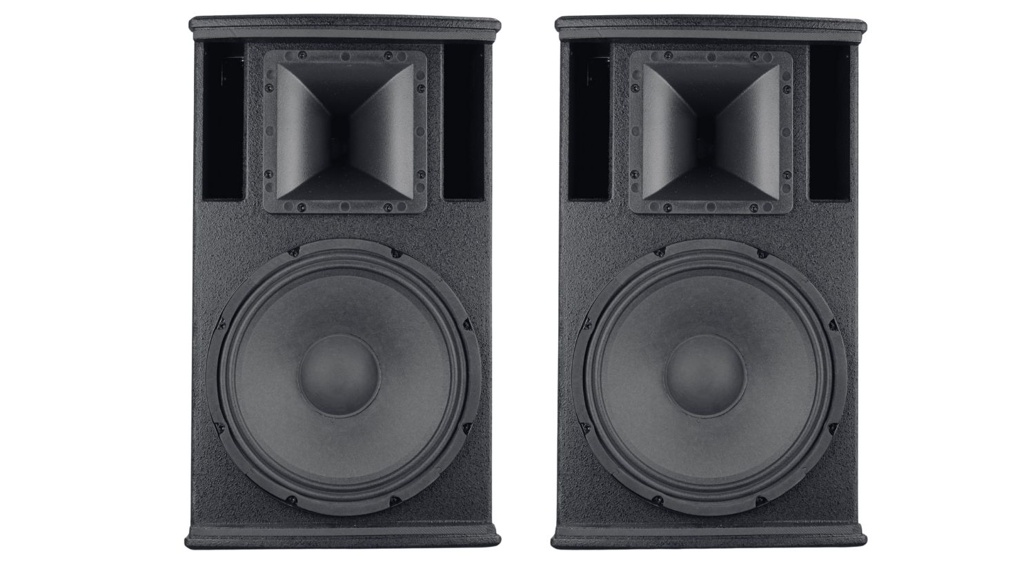 Mặt trong của Loa Karaoke CAVS C12