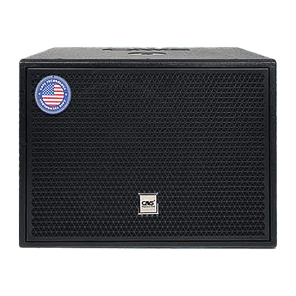 Loa Sub CAVS CS115 Bass 40