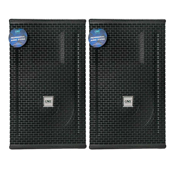 Loa Karaoke CAVS D12