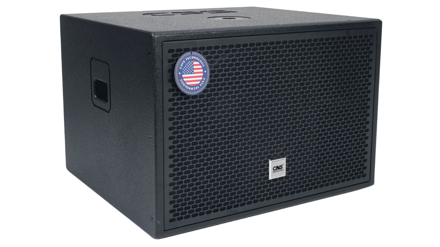 Ảnh sản phẩm Loa Sub CAVS DS115 Bass 40 (NEW 2024) 2