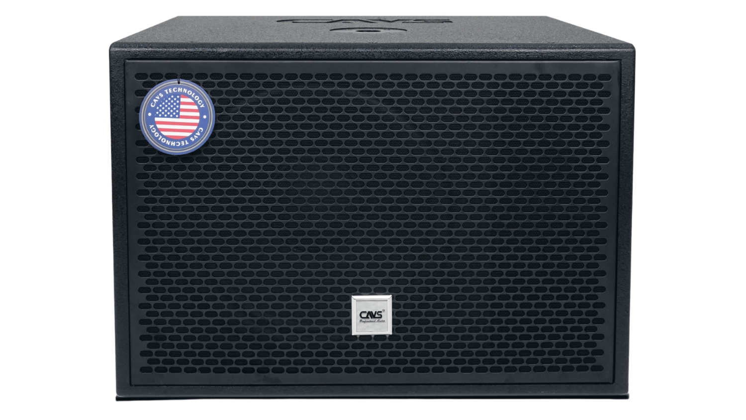 Ảnh sản phẩm Loa Sub CAVS DS115 Bass 40 (NEW 2024) 1