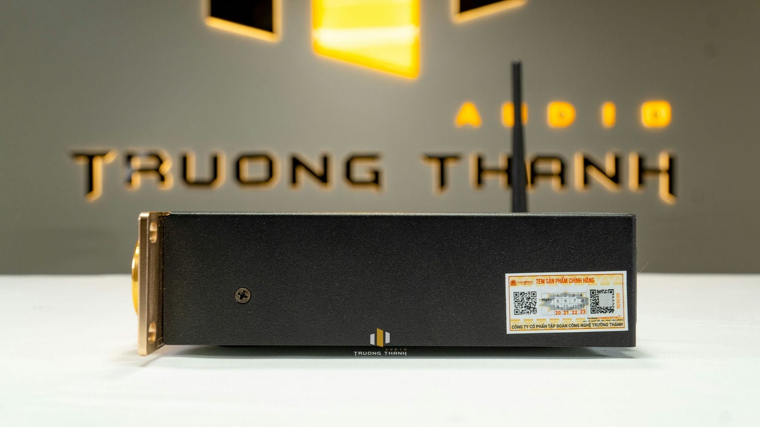 Ảnh sản phẩm Vang Cơ CAVS F6000 Pro 5