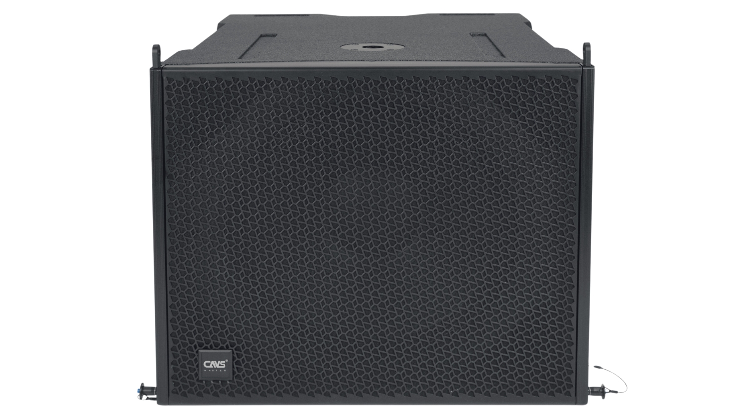 Ảnh sản phẩm Loa Sub hơi CAVS GLS118 (Hàng Chính Hãng Likenew) 1