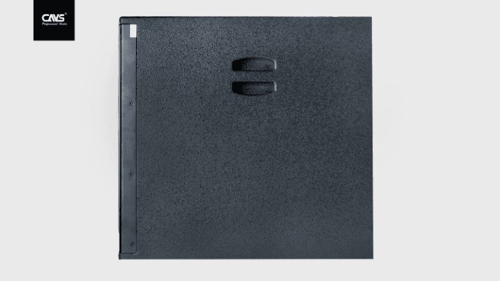 Ảnh sản phẩm Loa Sub CAVS KS115 Bass 40 (Hàng Chính Hãng Likenew) 3