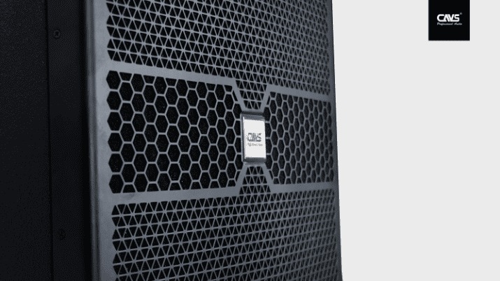 Ảnh sản phẩm Loa Sub CAVS KS115 Bass 40 (Hàng Chính Hãng Likenew) 4
