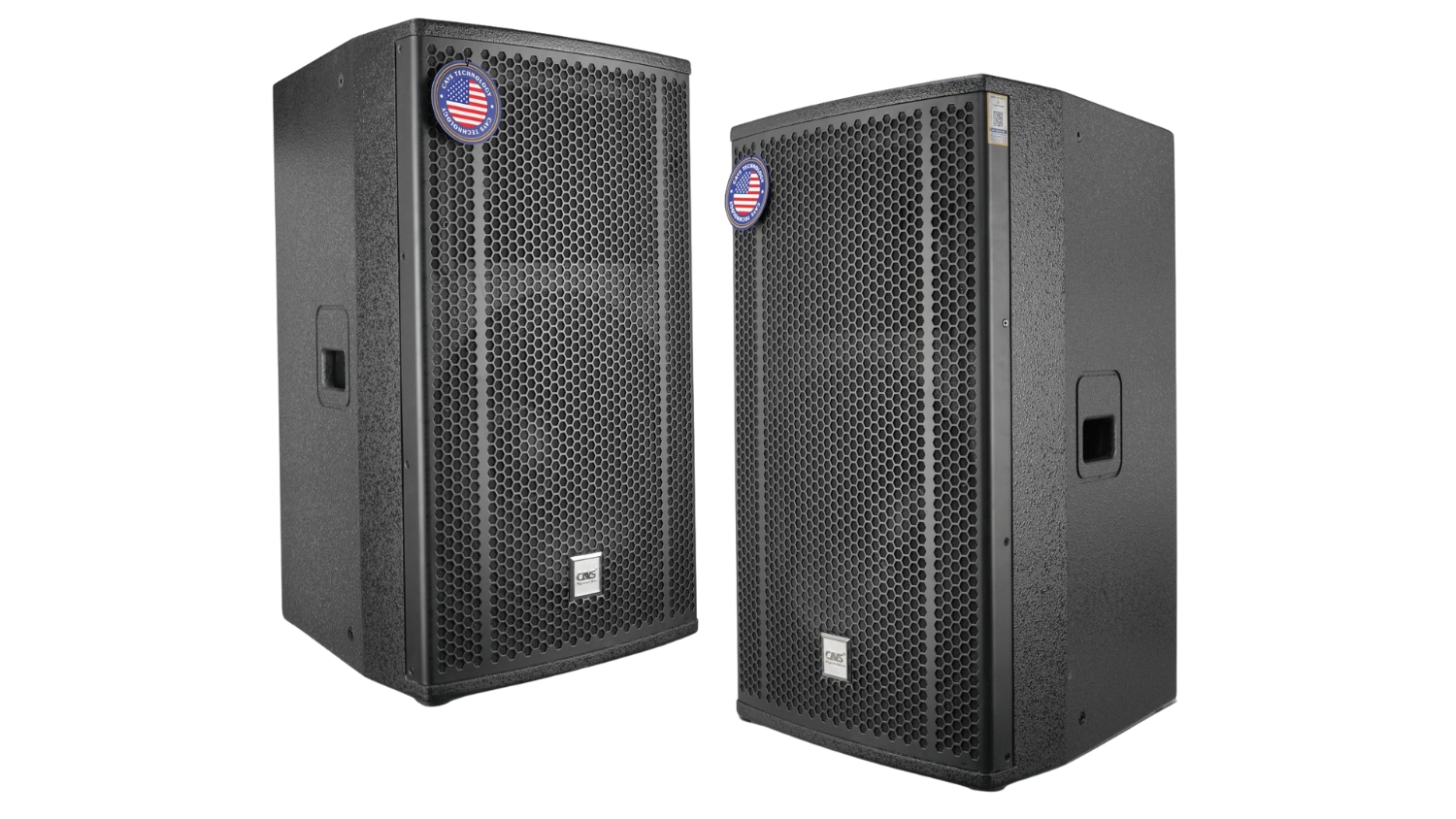 Ảnh sản phẩm Loa Full CAVS LS-715 1