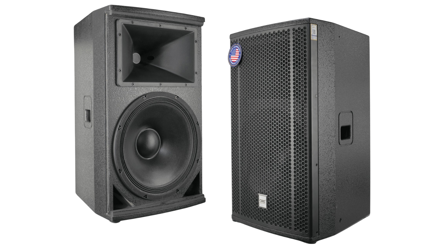 Ảnh sản phẩm Loa Full CAVS LS-715 2