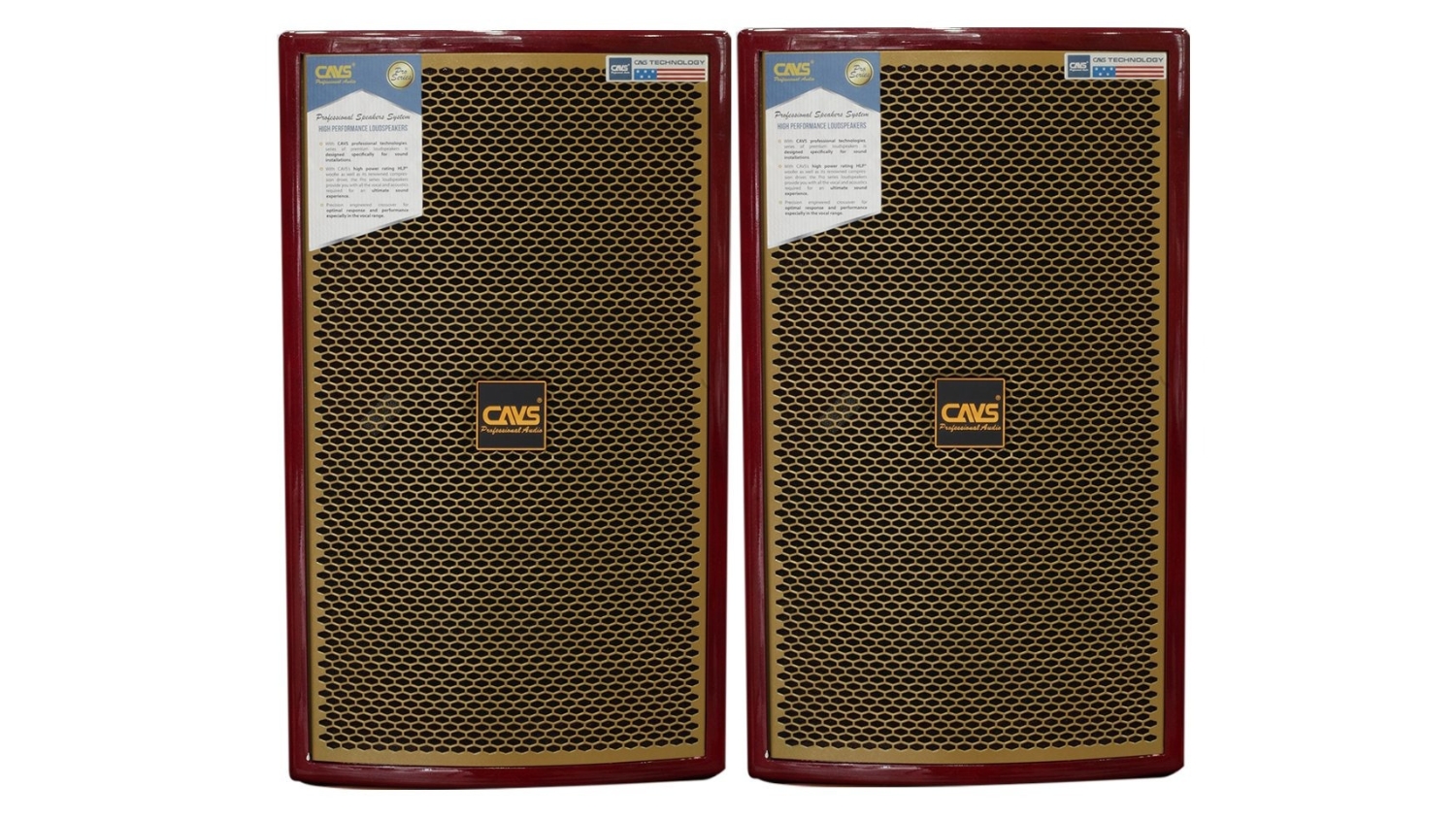 Loa Full CAVS LS812