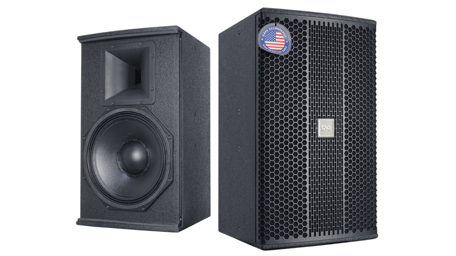 Ảnh sản phẩm LOA FULL CAVS M12 2