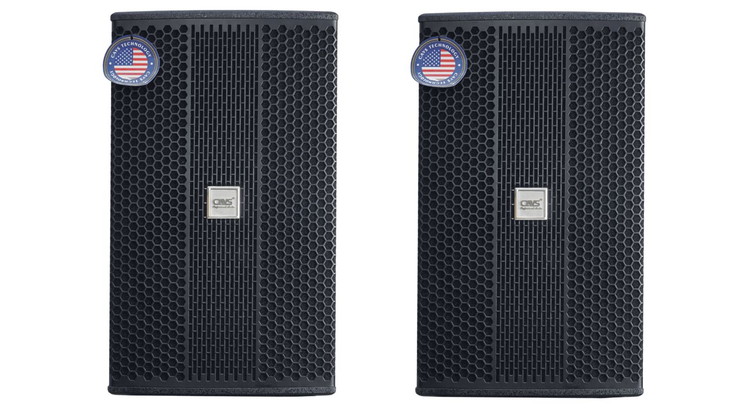 Ảnh sản phẩm LOA FULL CAVS M12 1