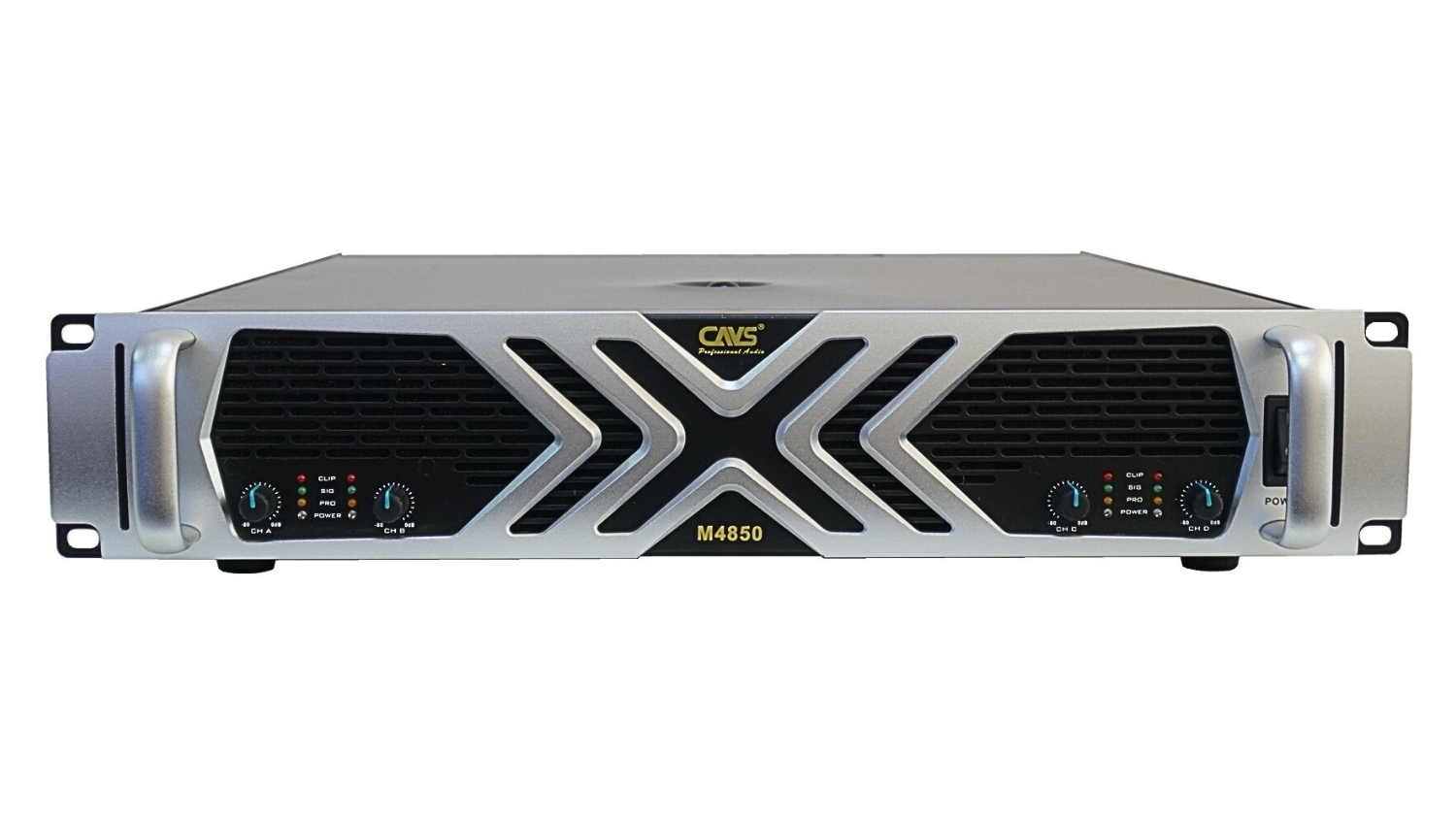 Cục đẩy công suất CAVS M4850 1