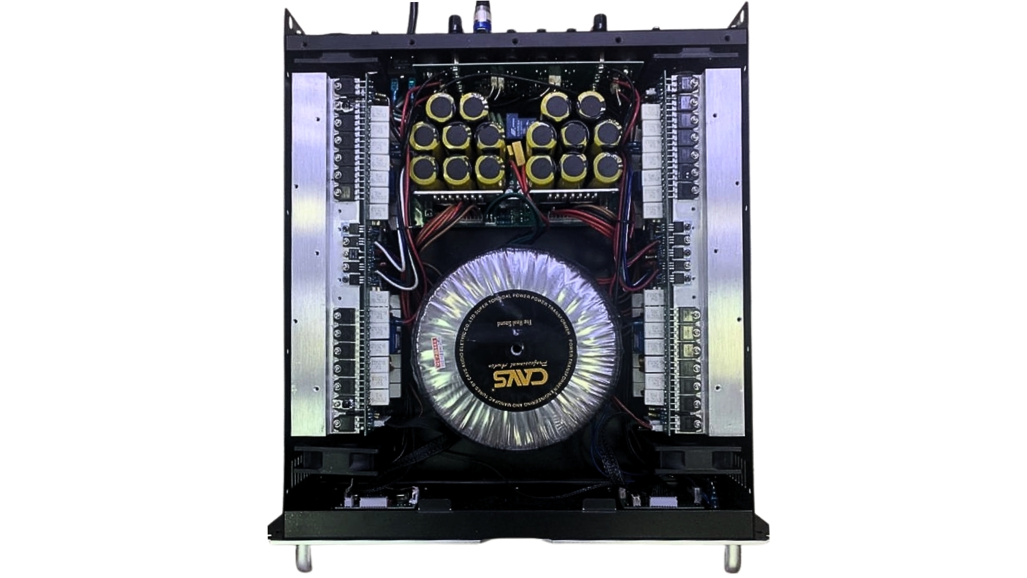 Cục đẩy công suất CAVS M4850 3