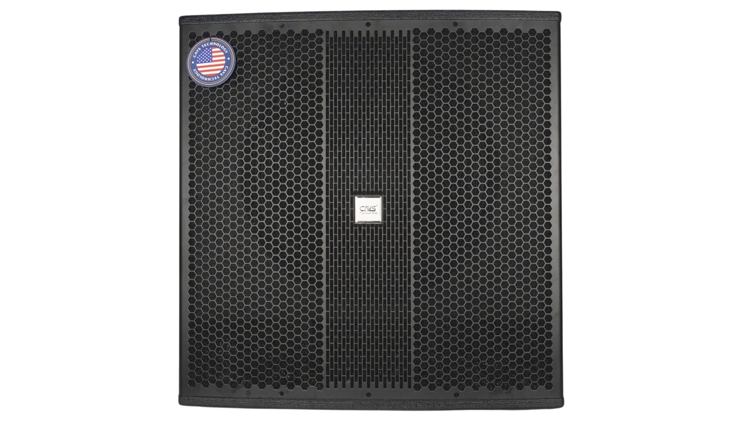 Ảnh sản phẩm Loa sub CAVS MS118 (Hàng Chính Hãng Likenew) 1
