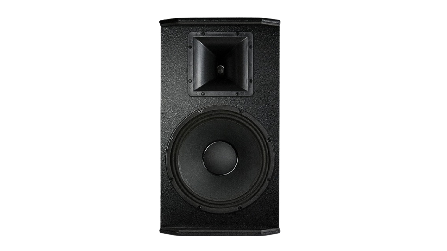 Mặt trong của Loa Karaoke CAVS P12 Pro