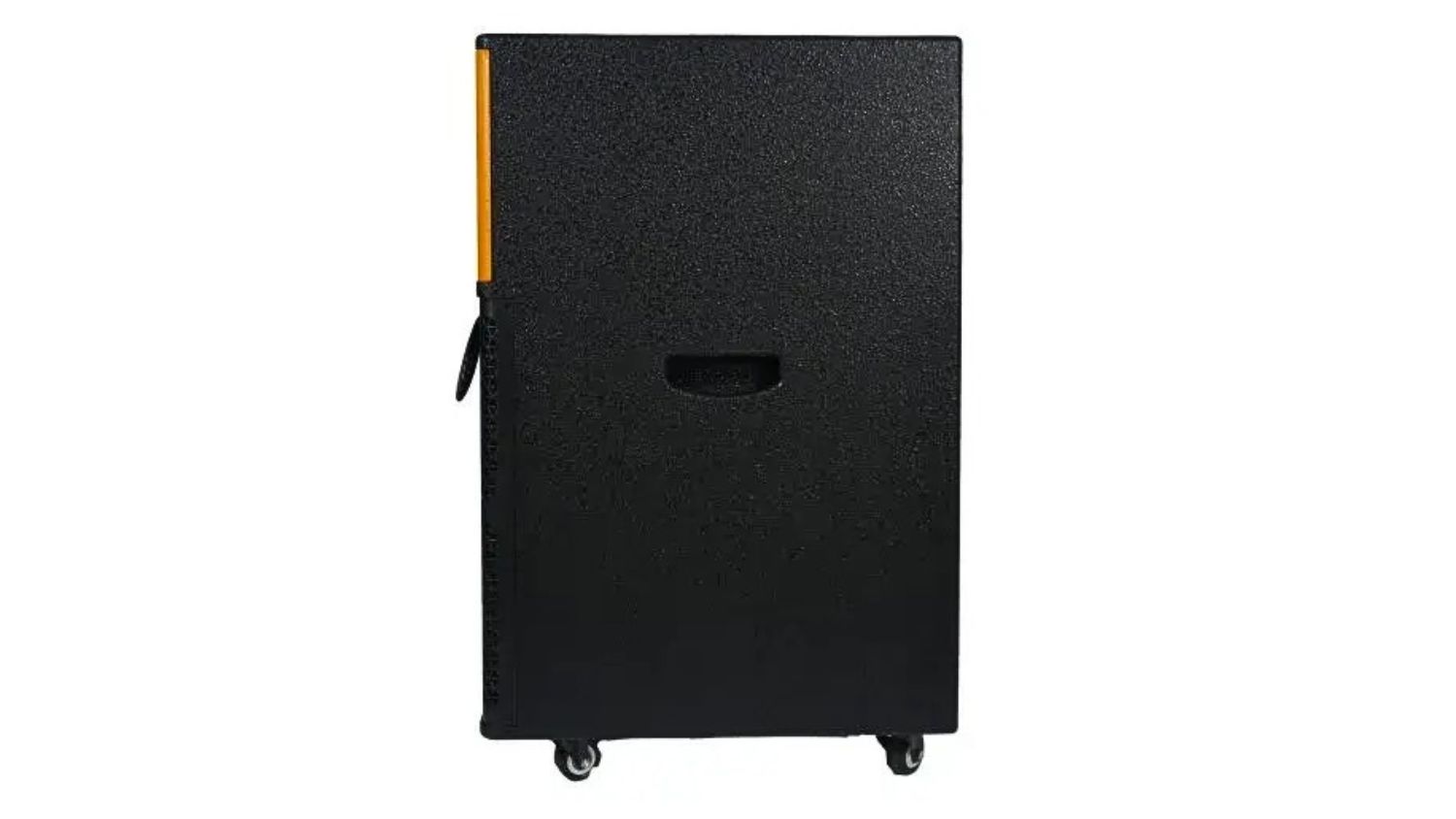 Mặt bên của Loa kéo CAVS PA215 2 Bass 40