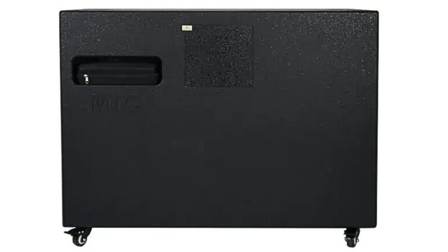 Mặt sau của Loa kéo CAVS PA215 2 Bass 40
