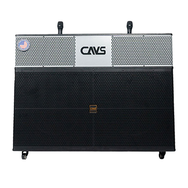 Loa kéo CAVS PA218