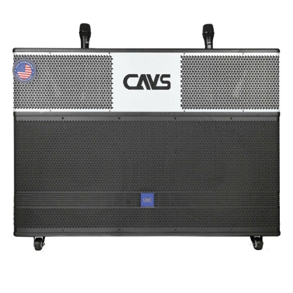 Loa kéo CAVS PS218