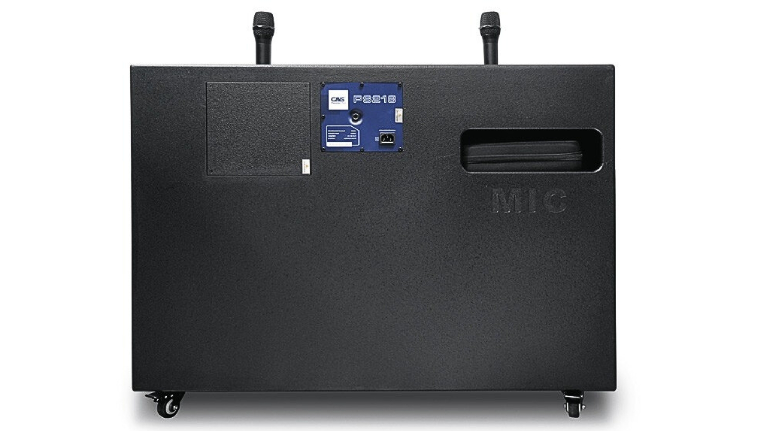 Ảnh sản phẩm Loa kéo CAVS PS218 2