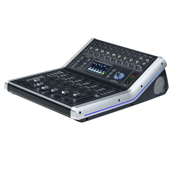 Bàn Mixer CAVS RV12X