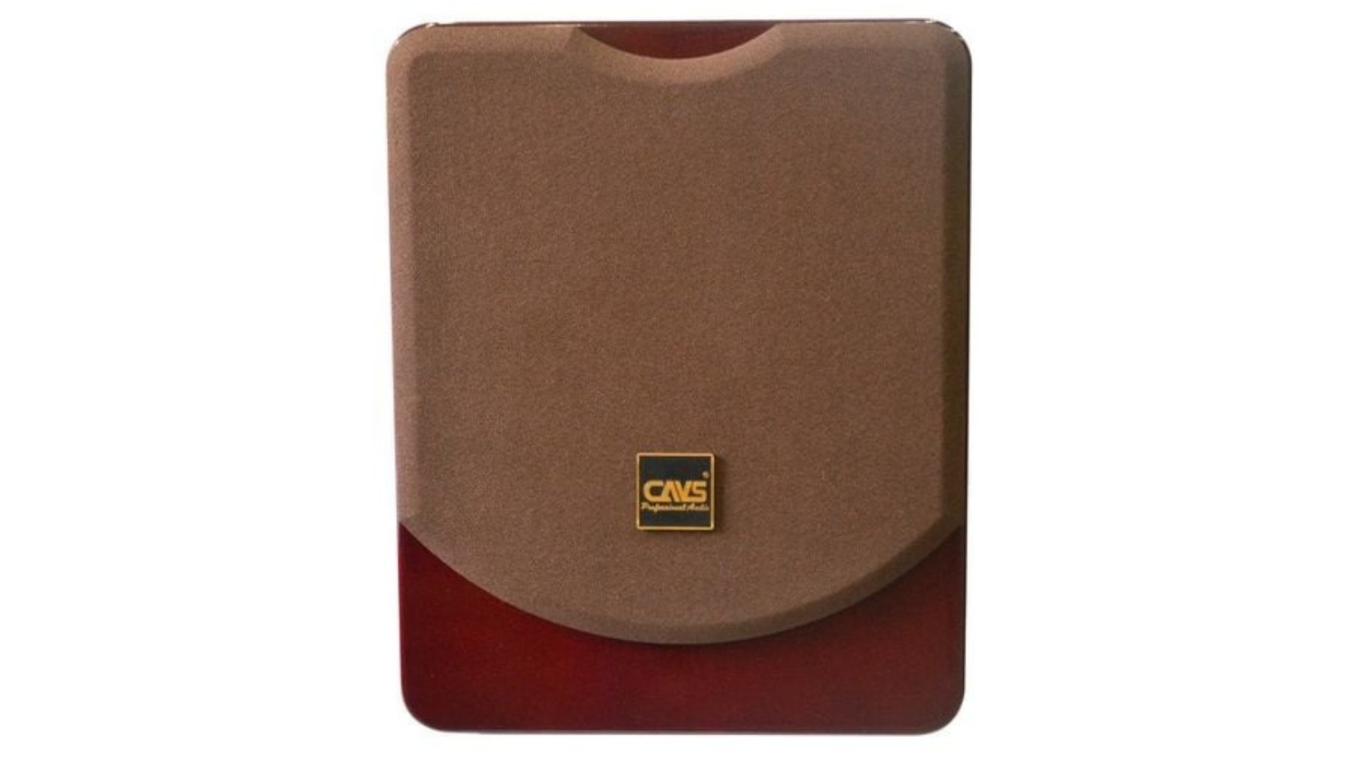Ảnh sản phẩm Loa Sub CAVS SA815 Bass 40 Active (Hàng Chính Hãng Likenew) 1