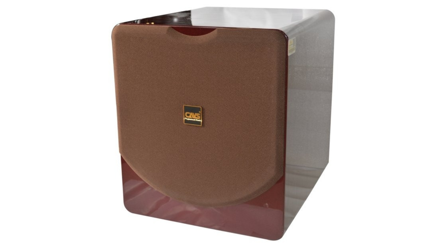 Ảnh sản phẩm Loa Sub CAVS SA815 Bass 40 Active (Hàng Chính Hãng Likenew) 2