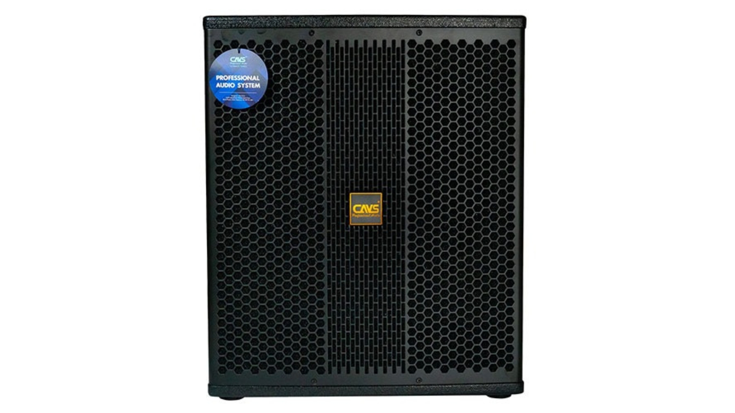 Ảnh sản phẩm Loa Sub CAVS SX715 bass 40 Passive (Hàng Chính Hãng Likenew) 1