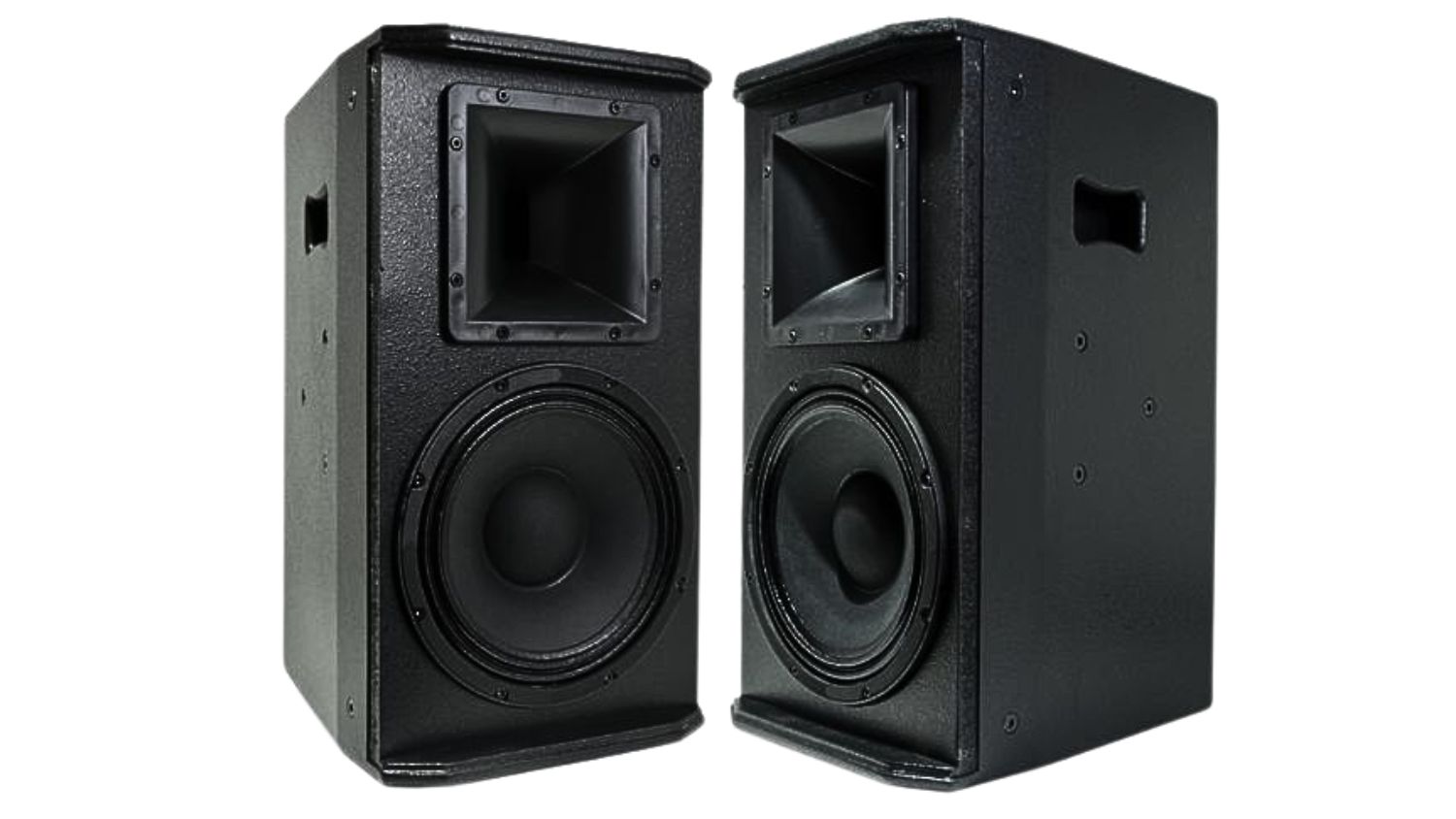 Mặt trong của Loa Full CAVS XB10