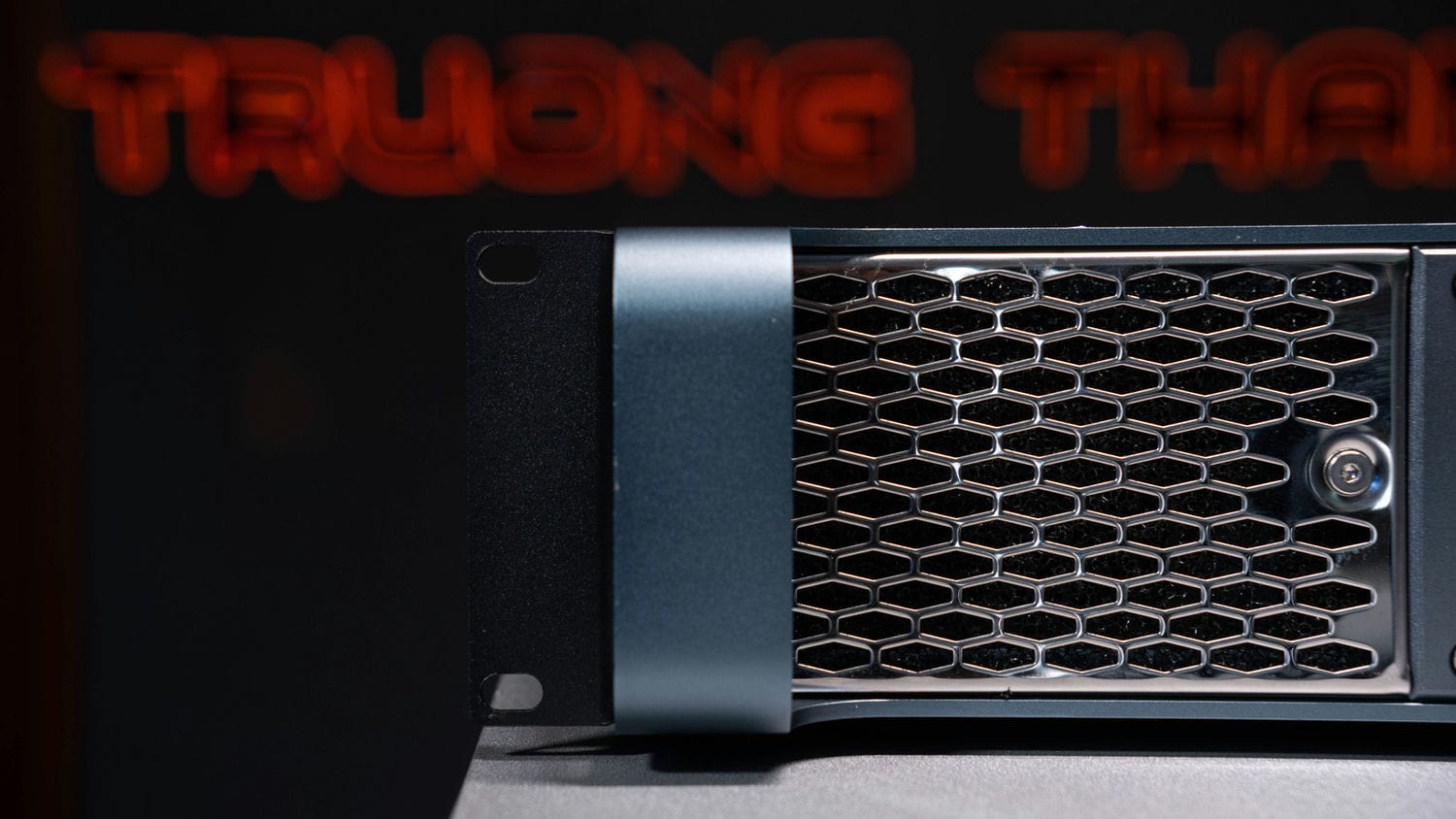 Ảnh sản phẩm Cục đẩy công suất 4 kênh DT Lion406 23