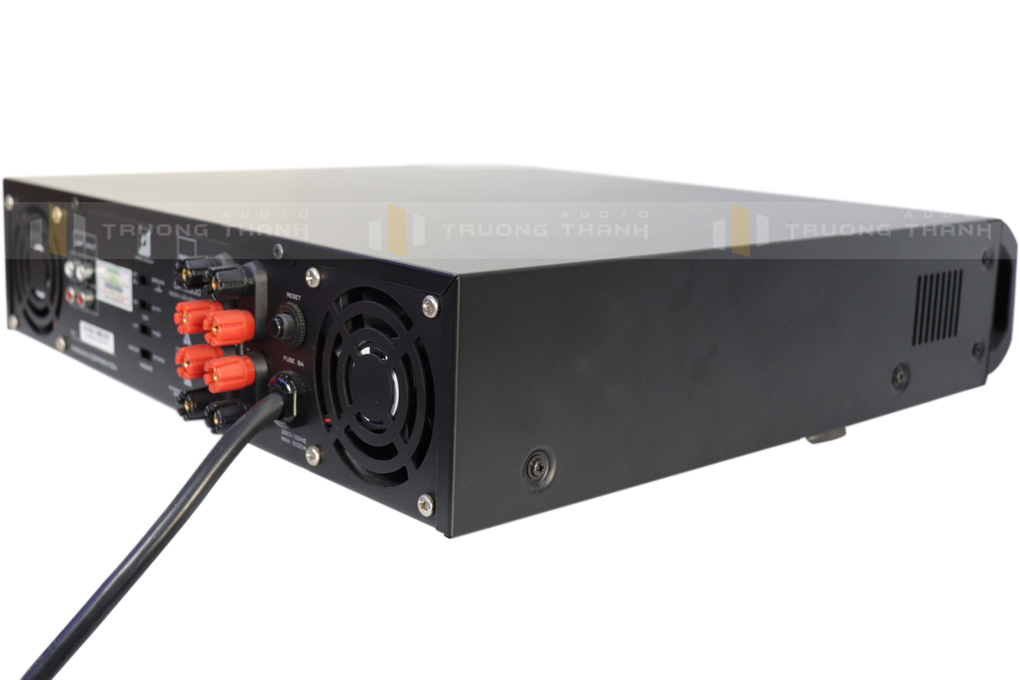 Công suất Paramax DA-2500