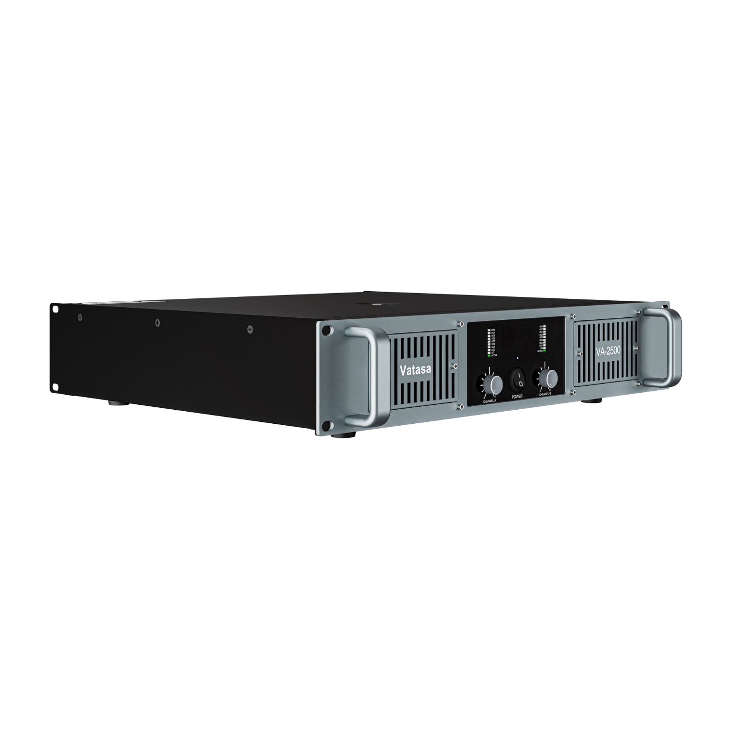 Ảnh sản phẩm Cục Đẩy Công Suất Vatasa VA-2500 10