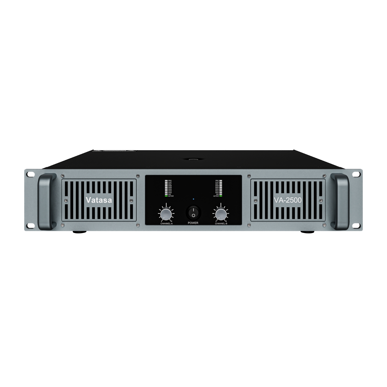 Ảnh nổi bật của sản phẩm Cục Đẩy Công Suất Vatasa VA-2500 2