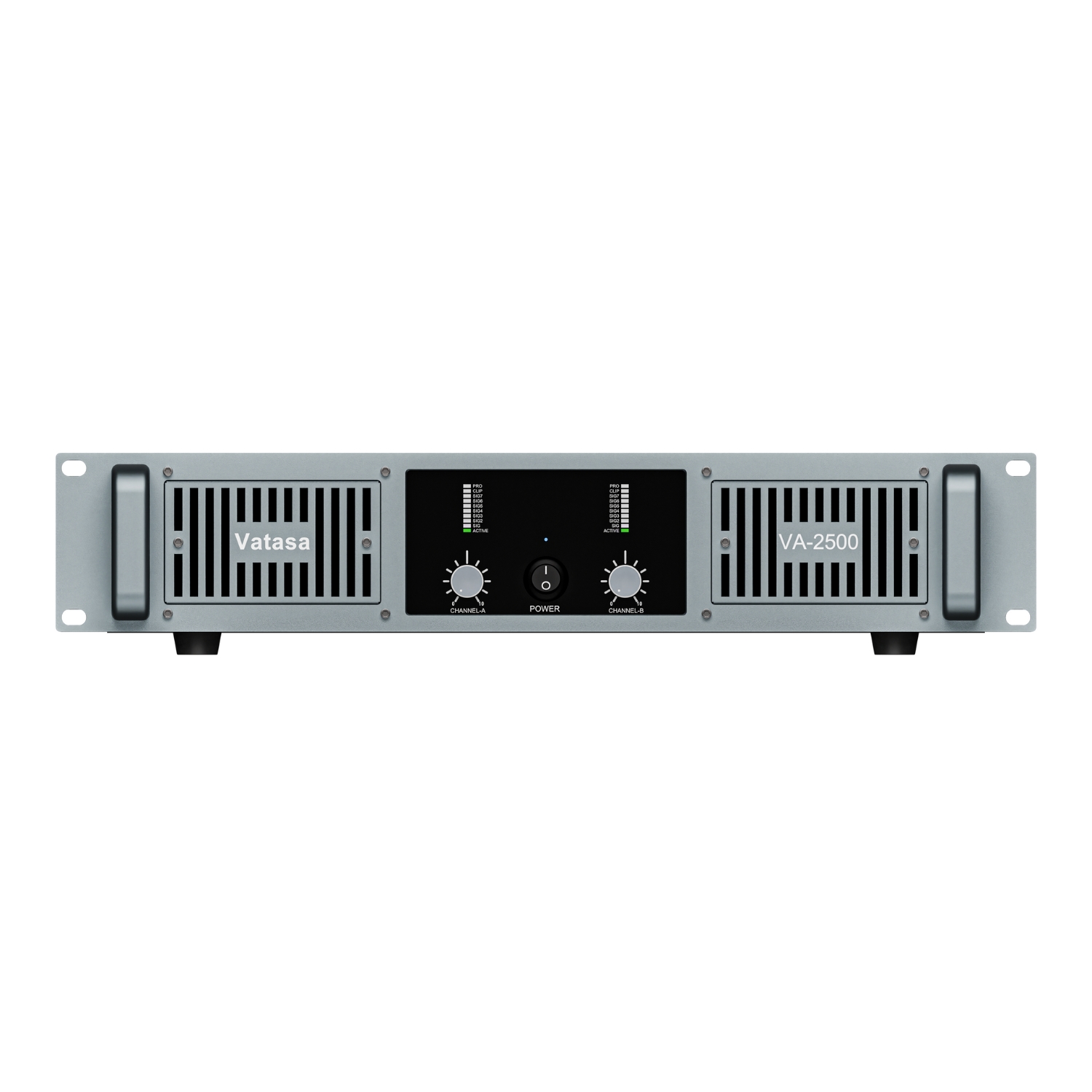 Ảnh sản phẩm Cục Đẩy Công Suất Vatasa VA-2500 4