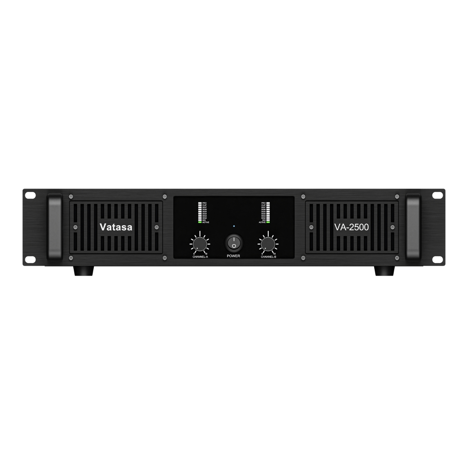 Ảnh sản phẩm Cục Đẩy Công Suất Vatasa VA-2500 5