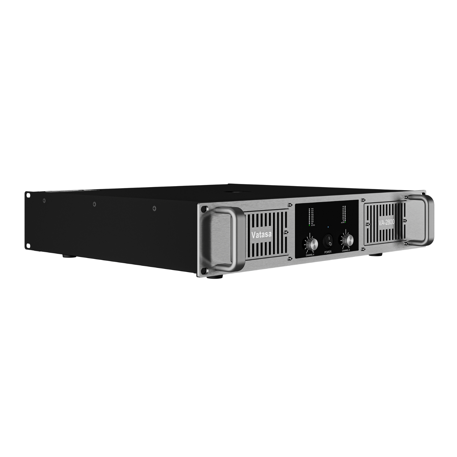 Ảnh sản phẩm Cục Đẩy Công Suất Vatasa VA-2800, 2 Kênh 13