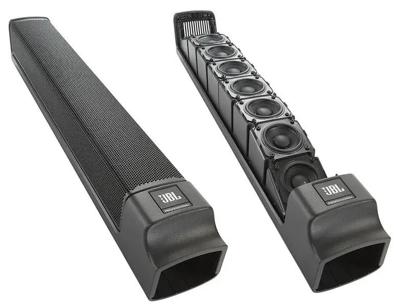 Ảnh sản phẩm Loa JBL Eon One MK2 (loa cột di động, có bluetooth, tích hợp pin, DSP, Mixer) 17