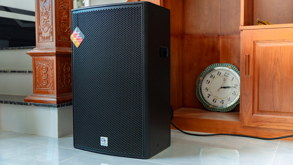 Ảnh sản phẩm Dàn Karaoke DT TT397: (DT Delta 15, Vatasa T500, Vatasa V6 Pro, Vatasa VA-2800, Paramax SUB-E30, Vatasa P9 Luxury) 13