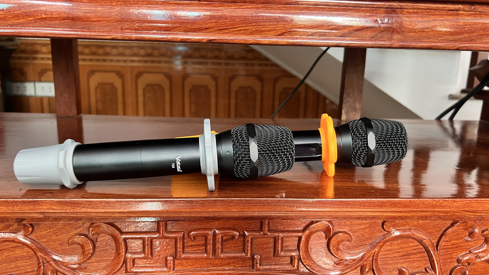Ảnh sản phẩm Dàn Karaoke DT TT401: (DT Alpha 12, Vatasa T10, Vatasa V8 Pro, Vatasa DKS1004 New, DT Delta115, Vatasa P9 Limited) 7