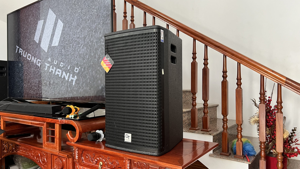Ảnh sản phẩm Dàn Karaoke DT TT401: (DT Alpha 12, Vatasa T10, Vatasa V8 Pro, Vatasa DKS1004 New, DT Delta115, Vatasa P9 Limited) 2