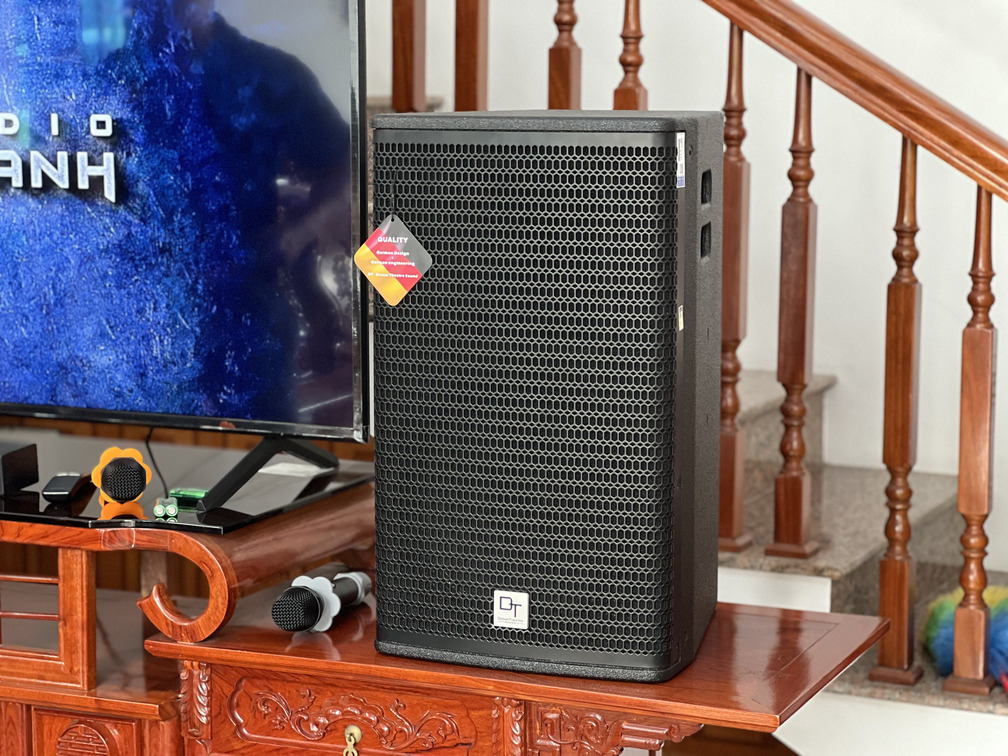 Ảnh sản phẩm Dàn Karaoke DT TT401: (DT Alpha 12, Vatasa T10, Vatasa V8 Pro, Vatasa DKS1004 New, DT Delta115, Vatasa P9 Limited) 3