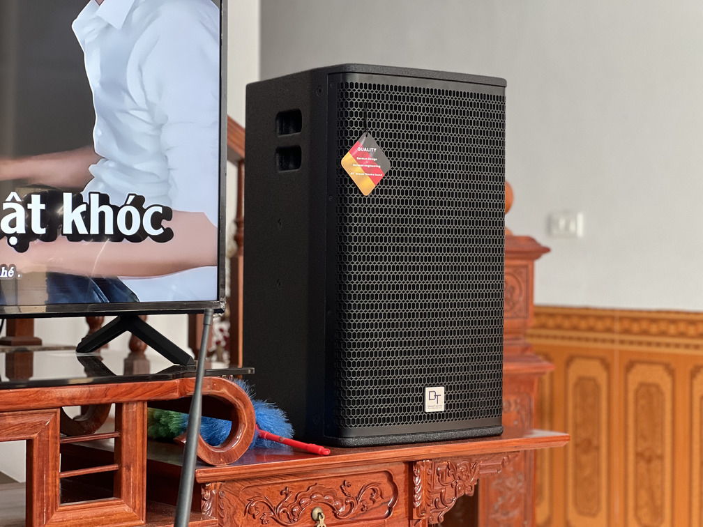 Ảnh sản phẩm Dàn Karaoke DT TT401: (DT Alpha 12, Vatasa T10, Vatasa V8 Pro, Vatasa DKS1004 New, DT Delta115, Vatasa P9 Limited) 10