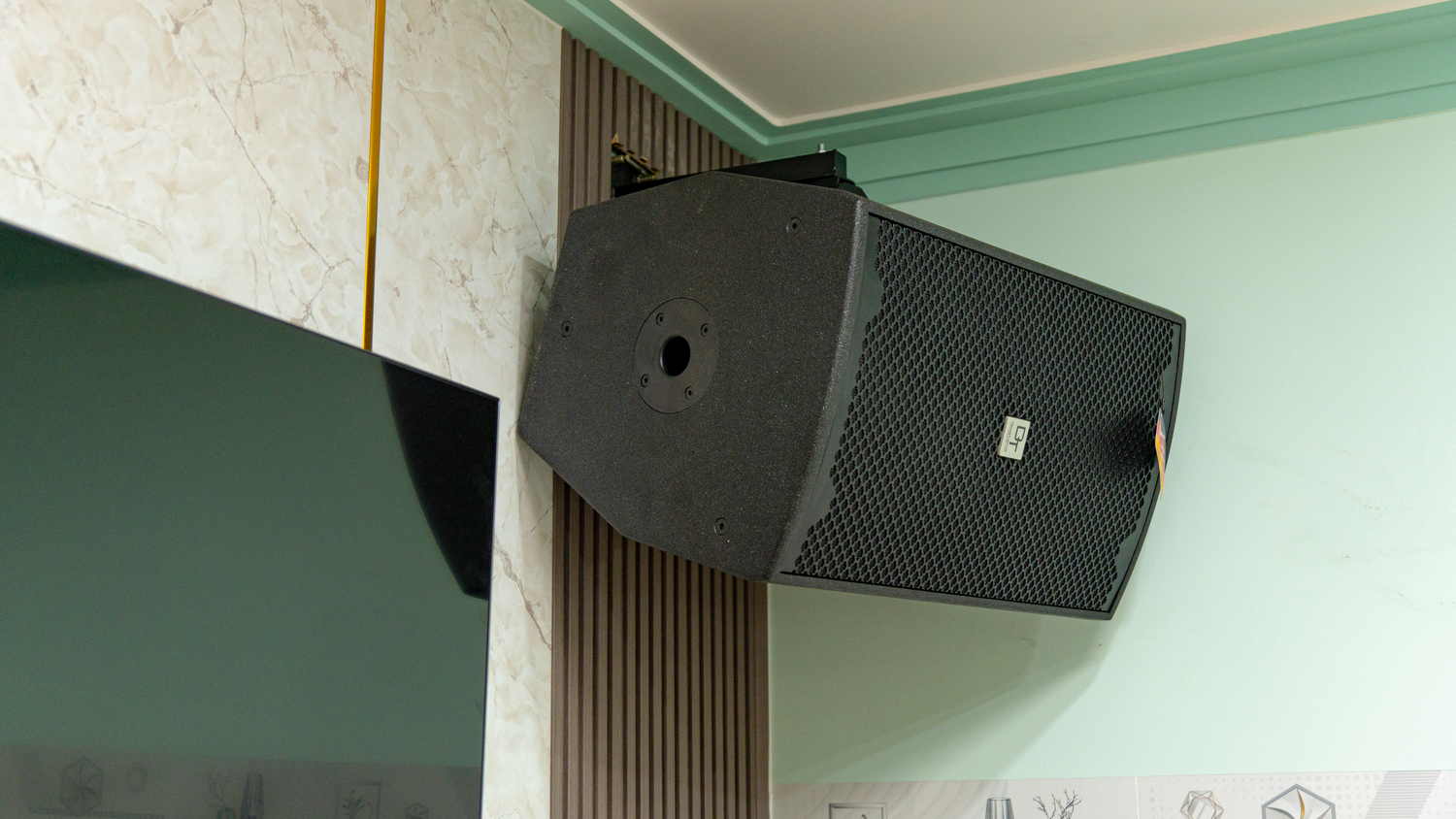 Ảnh sản phẩm Dàn karaoke DT TT379: (DT D2000, Vatasa T900 New, Vatasa V8 Pro, DT Lion406, Nex 12) 7