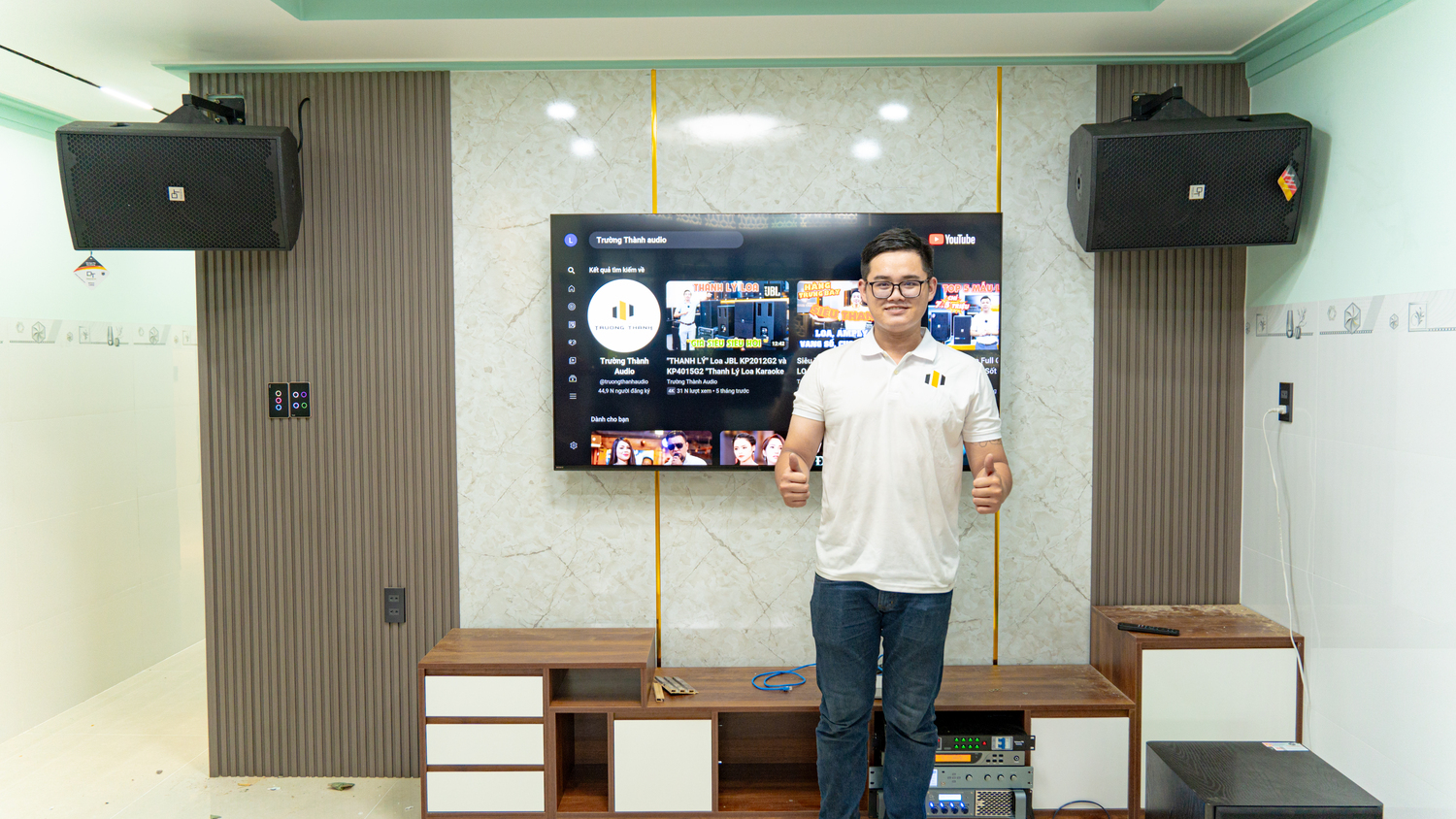 Ảnh sản phẩm Dàn karaoke DT TT379: (DT D2000, Vatasa T900 New, Vatasa V8 Pro, DT Lion406, Nex 12) 1