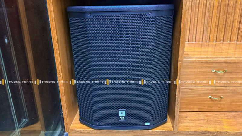 Loa sub của Dàn karaoke JBL TT437: (JBL KP6012, JBL VM300, JBL VX9, 2 Crown XLI2500, JBL PRX418S, Vatasa P9 Luxury)