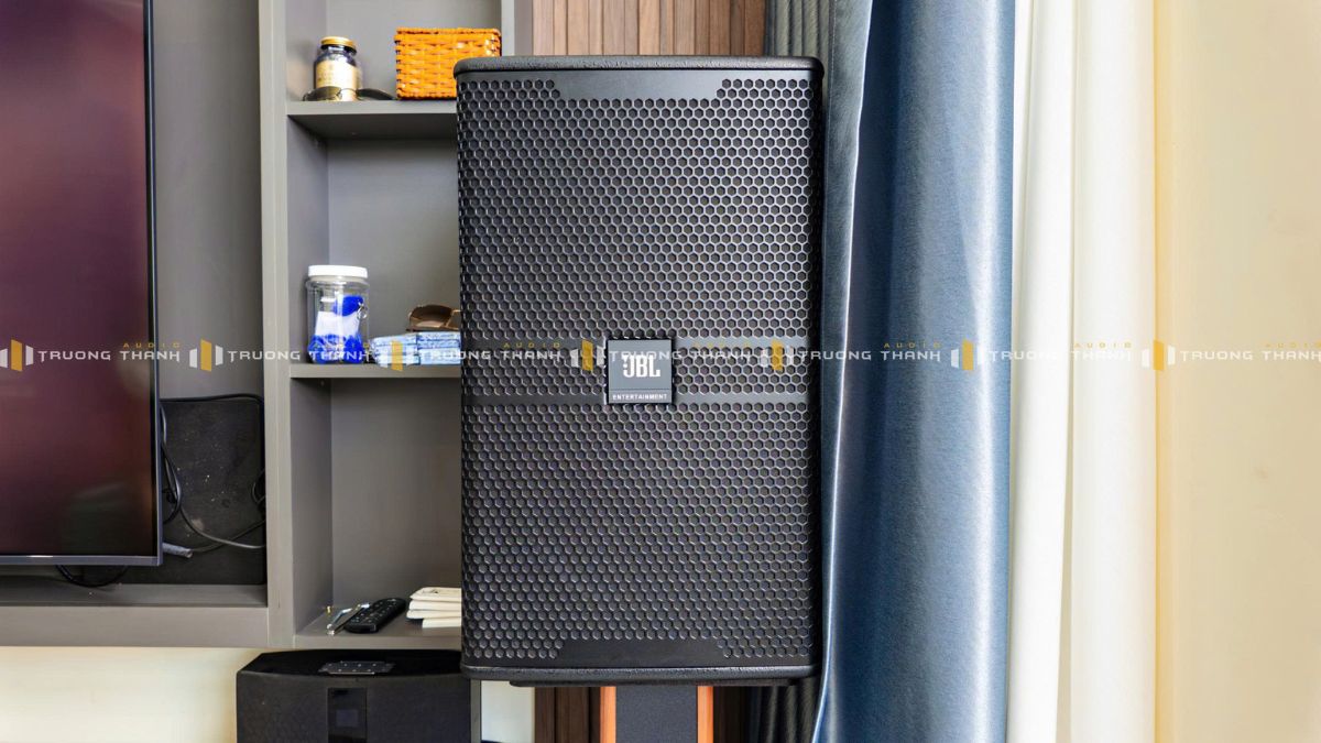 Ảnh sản phẩm Dàn karaoke JBL TT457: (JBL KP4012G2, Vatasa T10, Vatasa V8 Pro, DT Lion406, Vatasa P9 Luxury) 3