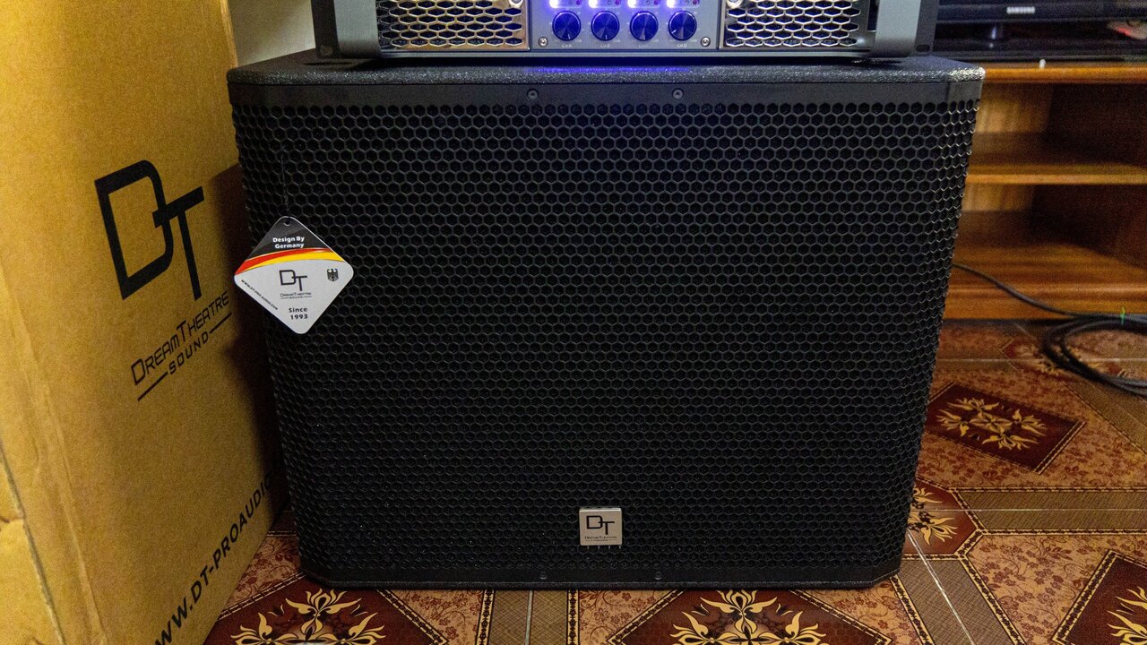 Ảnh sản phẩm Dàn karaoke DT TT148: (DT Alpha 12, Vatasa T800, Vatasa V6 Pro, DT Lion406, DT Delta115) 18