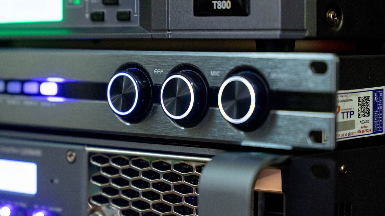 Ảnh sản phẩm Dàn karaoke DT TT148: (DT Alpha 12, Vatasa T800, Vatasa V6 Pro, DT Lion406, DT Delta115) 19